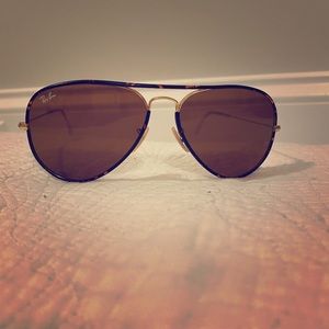 Rayban sunglasses